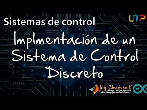 Ecuaciones recursivas y control discreto (Matlab)