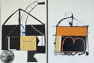 Peter Hobbs (artist) - Alchetron, The Free Social Encyclopedia