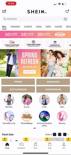 How to request a SHEIN invoice. #SHEIN #fyp #sheininvoice #howtorequestasheininvoice