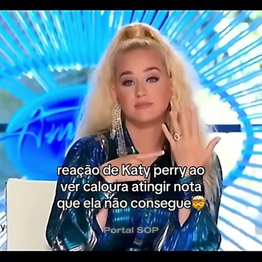 katy perry chocada😳 #katyperry