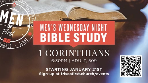 11:00 | Frisco First Online Worship - Visit us online @ friscofirst.church Musicbed SyncID: MB01DRVZ8PAOI7R | Frisco First