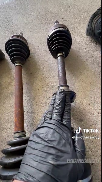 Understanding Inner CV Joint Issues in Aftermarket Parts