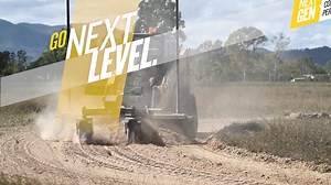 See how the Cat® 255 Next Gen Compact Track Loader helps Jack Miller move more at his home in Queensland. Find out more today. | Cat Construction