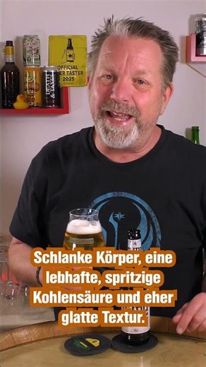 Das Pils ohne eigene Brauerei – trotzdem gut? 🏭🙋
