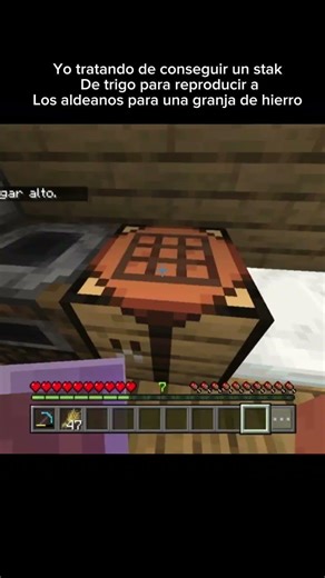 Mojang fix this #minecraft