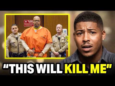 Suge Knight's Son Just Revealed What His Father Told Him About Tupac's Death In Private