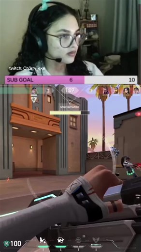 flip man #valorant #streamers #streamers #gamingsetup #twitchstreamer