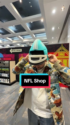 Super Bowl Shop: Coole Merchandising Ideen für Alle