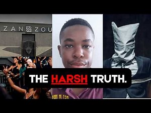 What REALLY Happened at Zanzou Nightclub in SA