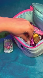 ASMRplanet 🪐 Sophie on Instagram: "Claires Makeup Show and Tell 💖"