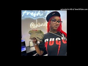 [free] Sexyy Red x Glorilla x Monaleo type beat - "Wig splitter!"