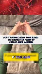 Never Underestimate Your Hands 🙌✨ The Surprising Power of Hand Massage!” Your hands can do more than you think — with the right massage technique, you can relieve stress, boost circulation, and improve overall health right at home. #HandMassage #RelaxationTherapy #StressRelief #WellnessTips #HealingHands #SelfCareRoutine #HolisticHealth #MassageBenefits #CirculationBoost #TensionRelief #MindBodyBalance #NaturalHealing #DailyWellness #HealthyLifestyle #SelfCareMatters | Taichi Healing
