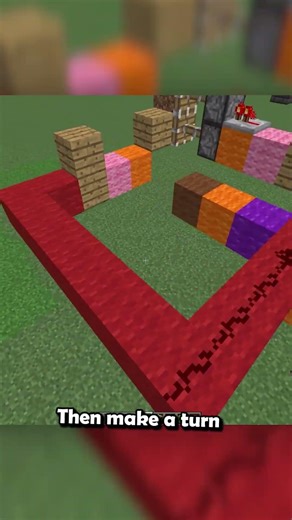 Secret Door Uses Armor?! 😱