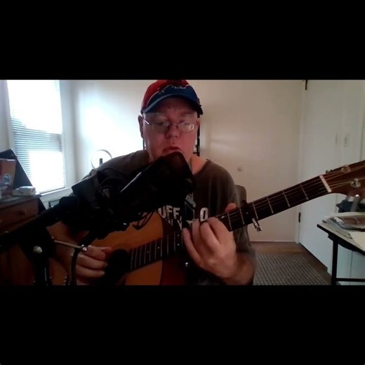 I Wonder - A Beautiful Tomorrow Original Song (Live Acoustic Version) #thebeatles #weezer