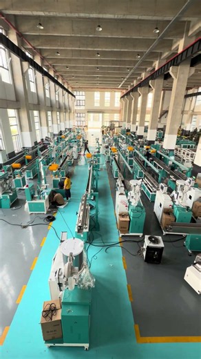 3D PRINT FILAMENT EXTRUDE MACHINE EXTRUDE MAUNFACTURE #3dprinter #machine #3dprinting #factory
