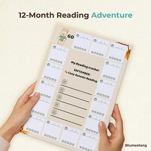 Reading Adventure Printables: Kids Tracker, Missions, Rewards (PDF Download) - Etsy