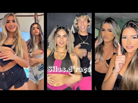 SEQUÊNCIA ATUALIZADA 27 MINUTOS DE FUNK RJ 2026 TIK-TOK