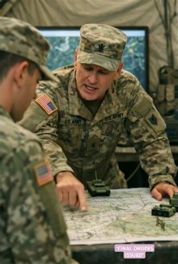 "One Mission. One Command. No Mistakes."