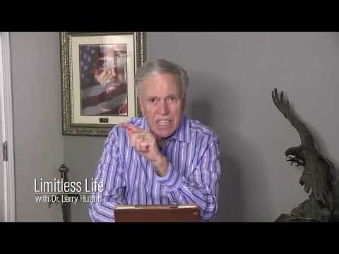 Dr. Larry Hutton 092625 Grace for Physical Healing LHM_09.26.25-1