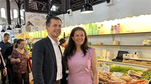 Federal dollars speed up work on safe streets, but money isn't the only roadblock