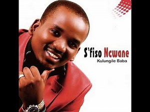 Sfiso Ncwane - Halala