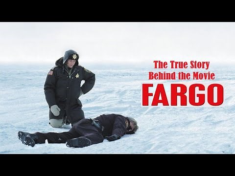 True Story Behind "Fargo"