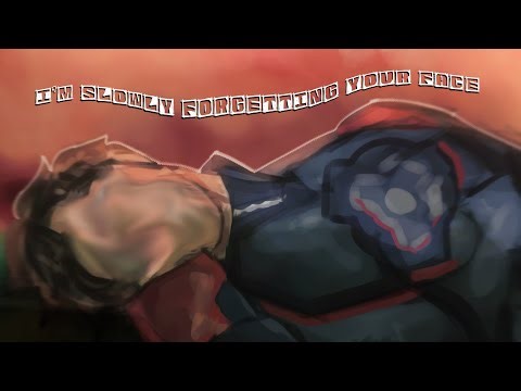 [SCP-5000] I'M SLOWLY FORGETTING YOUR FACE