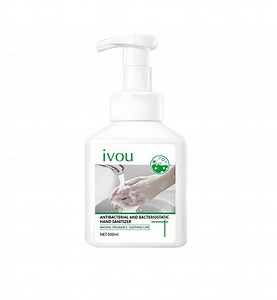 [Hot Item] Home Used Bulk Conditioning Liquid Hand Soap for Commercial Hotel Toilet