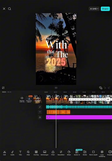 CapCut Recap 2025–2026: Memories and Growth