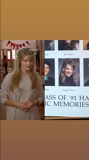 Bridgette Wilson - Gold Beach High School - Class of 1991