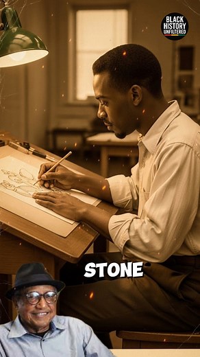 Disney’s First Black Animator Changed Everything In 1957, Floyd Norman quietly became Disney’s first Black animator — with no announcement and no recognition. From Sleeping Beauty to Pixar classics, his career spans over 65 years, shaping animation history and opening doors for generations of Black artists. This is the untold story of the man who proved talent has no color. Floyd Norman, Disney history, Black animators, animation history, Pixar, Walt Disney Studios, Black excellence, erased Blac