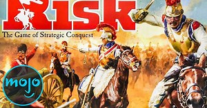 Top 10 Board Games That Destroy Friendships  | Videos on WatchMojo.com