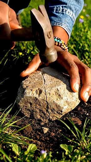 New Fluorite Crystals ASMR #asmr #crystals #satisfying #asmrvideos #gemstone #jewellery #gem #gemstones #crystal #minerals #gems #opal | VireakOn | Facebook