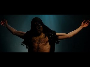 RISING STORM - Amorphous (Official Video)
