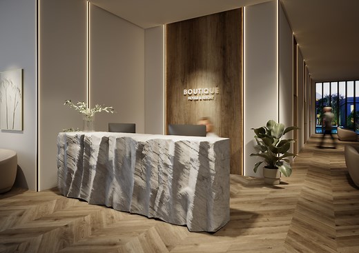 Profiles | Accessibility | Entrance Mats | Expansion and Structural Joints - EMAC Group