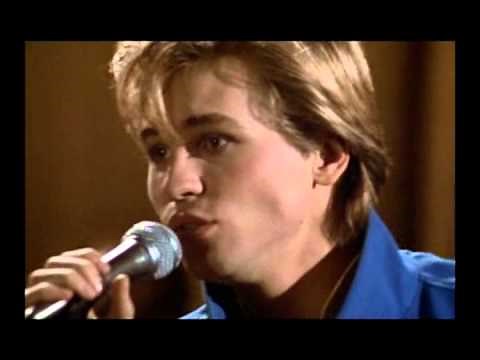 Top Secret - Soundtrack - How silly can you get - Cancion completa