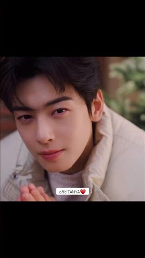 CHA EUN-WOO X MARITHÉ 🤎2025 WINTER CAMPAIGN 'The Hours'