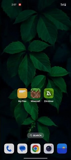 HOW TO BACKUP MINECRAFT WORLDS | #mcpe #minecraft #pocketedition #bedrock # android