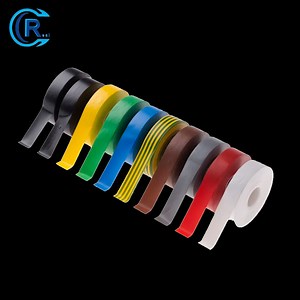 [Hot Item] PVC Tape PVC Electrical Tape PVC Tape Roll for Air Conditioner