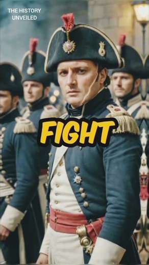 Napoleon’s Fall: From Emperor of Europe to Exile on Saint Helena