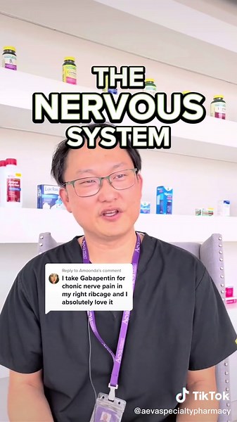 Aeva Specialty Pharmacy on TikTok