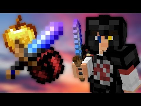 Akatsuki [16x] • By MattePacks // MCPE PvP Texture Pack