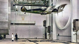 Bf 109: The Luftwaffe's Revolution