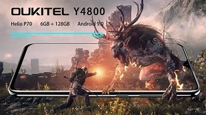 Oukitel Y4800 vs Xiaomi Redmi Note 7: test de rendimiento