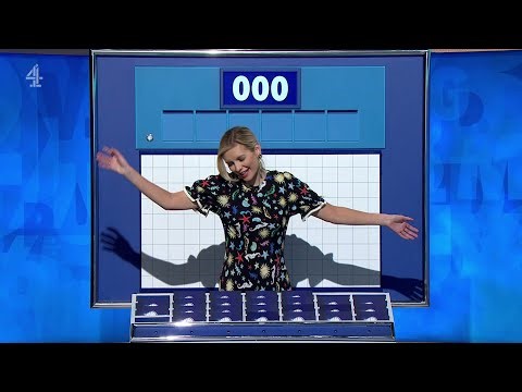 Countdown Series 88 Finale - QF 2 (15 December 2023)