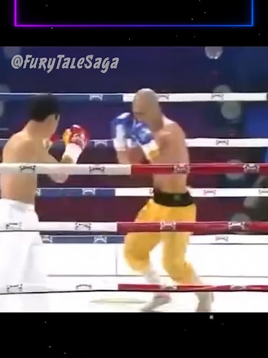 Kung-Fu vs Taekwondo: Epic Martial Arts Showdown