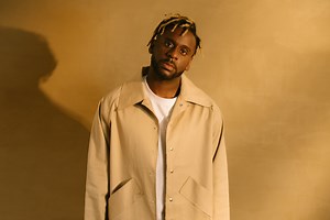 2024年UKシンガー最高セールスを記録＆世界3億再生超え「Stargazing」を収録したマイルズ・スミスの最新EP『A Minute...』本日発売＆最新MV「Nice To Meet You」が23時公開！ | マイルズ・スミス | ソニーミュージックオフィシャルサイト