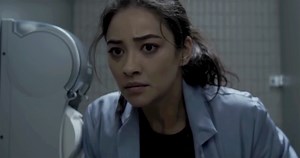 Shay Mitchell’s New Movie ‘Possession of Hannah Grace’ Looks Terrifying – Watch the Trailer