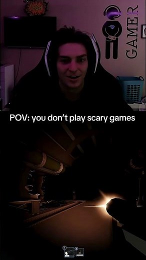 I pooped myself #roblox #scary #spooky #funny #lol #jumpscare