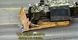 Remembering Killdozer on the 20th Anniversary